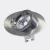 Import GU10 Aluminum Down Light Fixture Housing White Recessed Led Downlight Housing from China