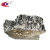 Import Guangdong Factory Supply High Pure Bismuth Metal Ingot 1kg Bismuth Price from China