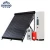 Import Guangzhou balcony split solar double flat plate panel water heater collector from China