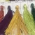 Import Guanlong brand Wholesale high quality tassel for decoration silk tassel for jewelry tassel fringe from China