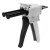 Import Gun Applicator Glue Cartridge Gun 1:1 1:2 10:1 AB Glue Manual Dispenser Glue Guns from China
