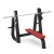 Import Gym Equipment Fitness Heavy Duty Flat Bench/Weight Exercise Bench Machine/Bench Press from China