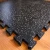 Import Gym Fitness Crossfit Rubber flooring interlocking from China