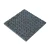 Import Gym flooring 20mm thickness crossfit non toxic coloured rubber gym floor mat from China