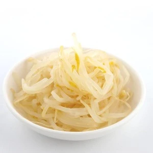 HaiShan Factory Wholesale Canned Bean Sprouts