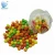 Import Hala lantern shape crispy chewing gum from China