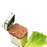 halal canned corned beef High Quality
