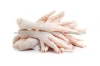Halal Frozen Chicken Feet -Grade A