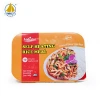 Halal Ready Meal Parboiled Instant Self-heating Rice