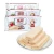 Import Halala Cookie Lemon Strawberry Floavor Sandwich Wafer Biscuit Coated With Milk from China