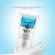 Import HANCHAN Milk Face Wash Facial Cleanser Nourishing Cleanser Foam Moisturizing Whitening Anti-Spots Marks Deep Clean Cosmetics from China