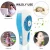 Import hand electric fan small fan for eyelash extensions bedroom bathroom from China