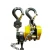 Import Hand Operated Lever Hoist / Manual Chain Lever Hoist from China