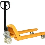 hand Pallet Jack Heavy-Duty Industrial  hand Pallet Truck Stacker  2Ton