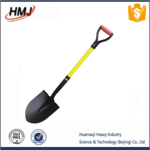 Hand tools for building and construction farm tools farming shovel digging tool spade