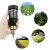 Import Handheld moisture humidity meter ph tester for Garden soil Metal probe VT-05 10-80% Hygrometer from China