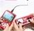 Import Handheld Video Game Console 3.0 Inch 400 In 1 With Double Controller support to connect monitor and TV from China