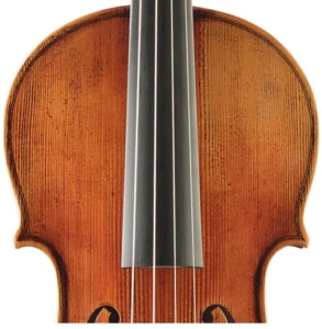 Handmade Violin Alexey Romanov