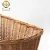 Import Handmade wicker bike basket woven bicycle basket from China