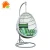 Import hanging wicker egg chair hanging egg pod chair from China