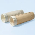 HaoTian Industrial Aramid Filter Bag Dust Collector Cement Filter Bag