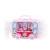 Import Happy toy cooking storage travelling box trolley case kitchen toy from China