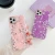Hard IMD Marble Luxury Phone Case for iPhone 12 Pro Max for iPhone 11 Cover Mobile Phone Bags Cases Women