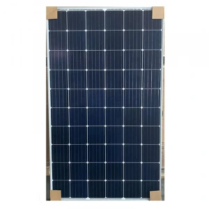 Harvest the sunshine solar panel system home 144cells5BB Mono High Efficiency chalf-cell glass module390W 395W 400W 405W 410W