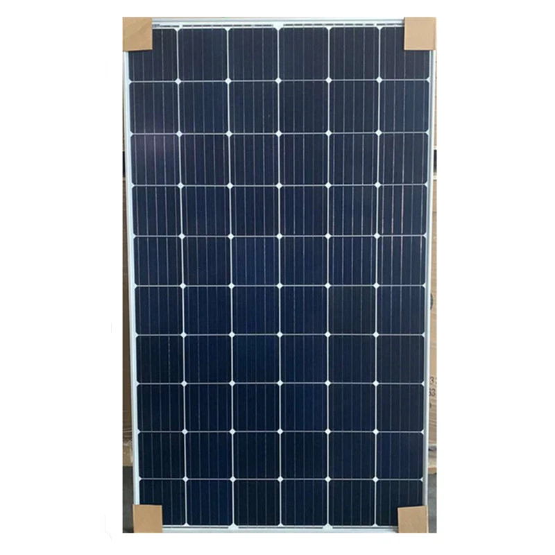 Harvest the sunshine solar panel system home 144cells5BB Mono High Efficiency chalf-cell glass module390W 395W 400W 405W 410W