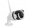 HCVISION Wireless CCTV Camera with SD Card Storage 1080P Full HD Camera De Surveillance Wifi