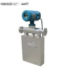 HDEROAD High accuracy flow transmitter coriolis mass flowmeter