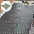 Import Hdpe Plastic Waterproofing Materials Green Roof Drainage Board With Geotextile from China