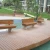 Import HDPE Recycled Home and Outdoor Plastic Timber/Plastic Lumber Replacing WPC and Wood for Outdoor Furniture from China