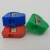 Import Heart Shape Plastic One Hole pencil Sharpener from Hong Kong