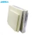 Import Heat Insulation Material Vacuum insulation board with fiberglass from China