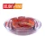 Import Heat-resistant Borosilicate Glass Baking Tray Set / Glass Bakeware from China