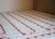 Import Heat resistant material XPS insulation board of woter floor heating from China