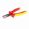 Heavy Duty 1000V insulated Handle Cutting Plier Combination Pliers