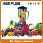 Heavy-duty 2.0L Powerful kitchen appliances blender spare parts