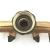 Import Heavy Duty Brass 4 Way Garden Hose Shut Off Connector from China