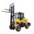heavy duty forklift 3T 5T low cost forklift for sale