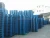 Heavy Duty Hdpe 1200x1000 Four Way Entry Single Face 6 Runner EUR Euro EPAL Plastic Pallet