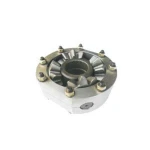 heavy duty truck 180 bridge differential assembly for howo