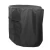 Import Heavy Duty Waterproof Black Outdoor BBQ Gas Grill Cover with Large Tool Pocket from China