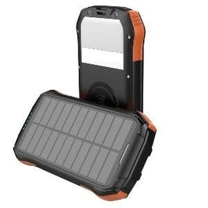 heavy selling solar wireless charger