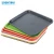 Import Heavybao Restaurant Service Non-slip Plastic Buffet Fast Food Serving Trays For Canteen Use from China