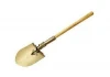 Hebei Sikai , Factory Direct Sale, non sparking tools, folding spade round point shovel