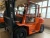 Heli New forklift 1 ton 2 ton 2.5 ton 3 ton 5 ton diesel forklift CPCD50