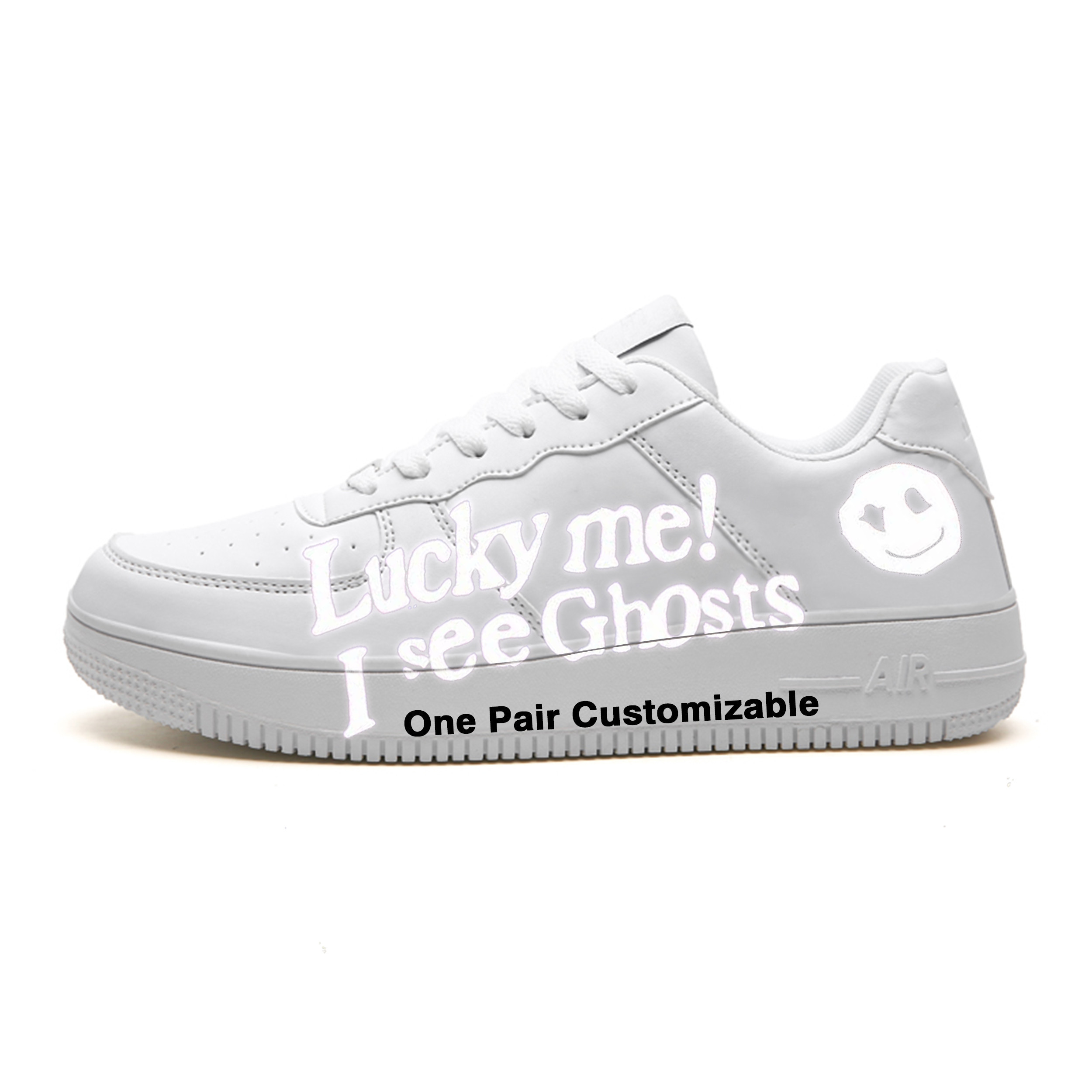 blank sneakers wholesale