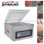 Import HERONG BRAND Large Food Rabbit Meat Dz260 Tea From China Supplier Double Chamber Room Vacuum Packing Machine For Sale from China